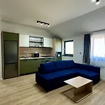 דירה Eliza - Powered By Neo - Private Parking טימישוארה