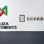 Eliza - Powered By Neo - Private Parking דירה *