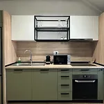 Apartment Eliza - Powered By Neo - Private Parking