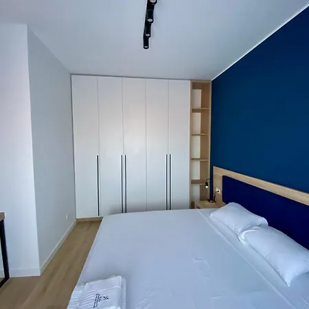 Eliza - Powered By Neo - Private Parking דירה טימישוארה