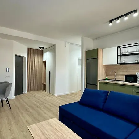 Eliza - Powered By Neo - Private Parking تيميشورا