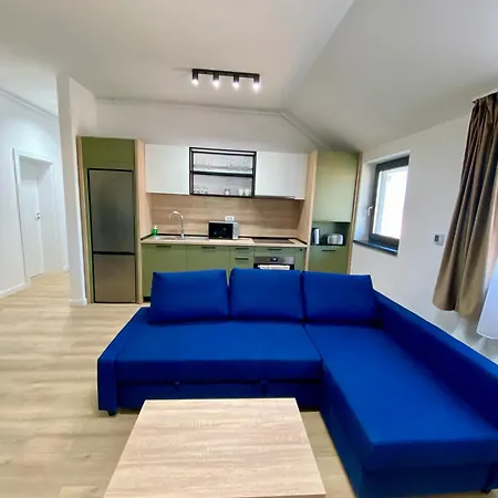 Eliza - Powered By Neo - Private Parking شقة