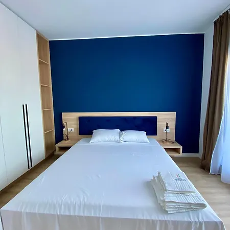 Eliza - Powered By Neo - Private Parking شقة *