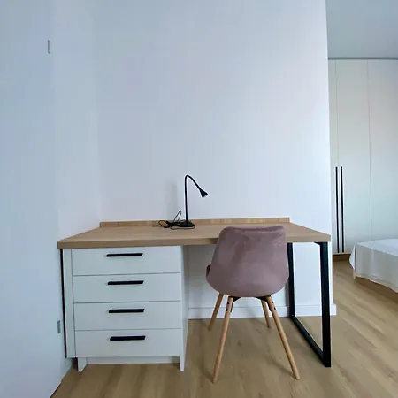 Eliza - Powered By Neo - Private Parking شقة تيميشورا