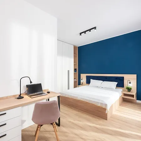 شقة Eliza - Powered By Neo - Private Parking *