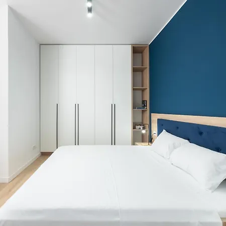 Eliza - Powered By Neo - Private Parking