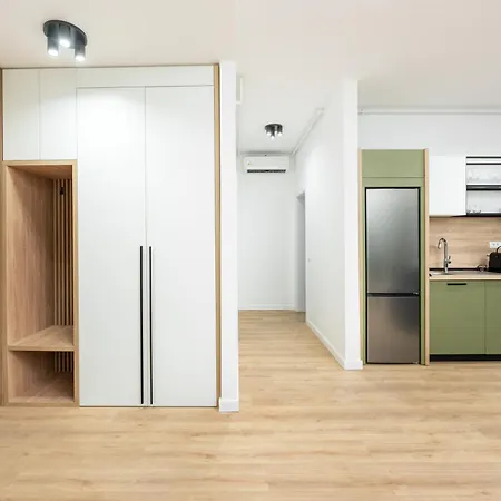 Apartman Eliza - Powered By Neo - Private Parking
