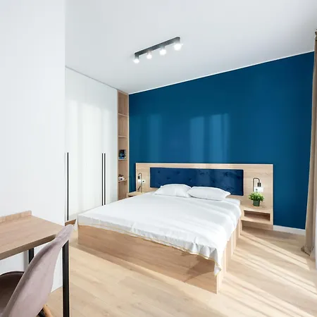 דירה Eliza - Powered By Neo - Private Parking *