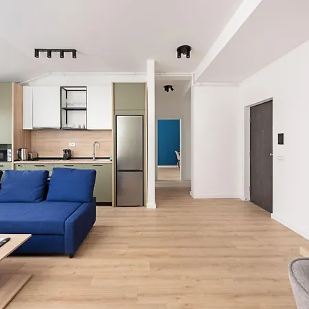 شقة Eliza - Powered By Neo - Private Parking