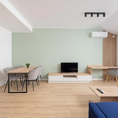 Eliza - Powered By Neo - Private Parking شقة