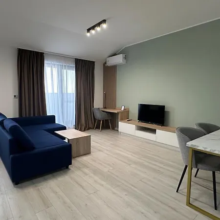 Eliza - Powered By Neo - Private Parking تيميشورا