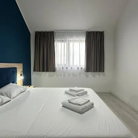 Eliza - Powered By Neo - Private Parking * تيميشورا