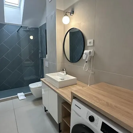 Eliza - Powered By Neo - Private Parking דירה *