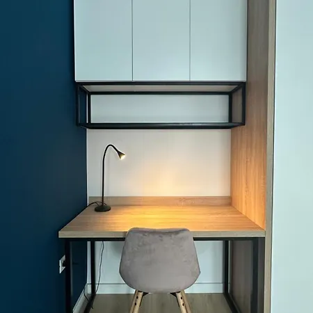 Eliza - Powered By Neo - Private Parking