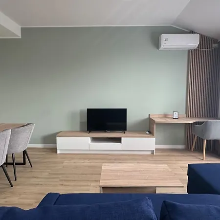 דירה Eliza - Powered By Neo - Private Parking