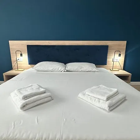 Eliza - Powered By Neo - Private Parking Apartman Temesvár