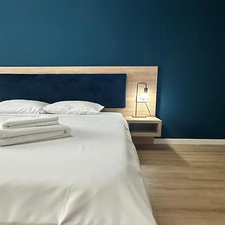 Eliza - Powered By Neo - Private Parking * טימישוארה