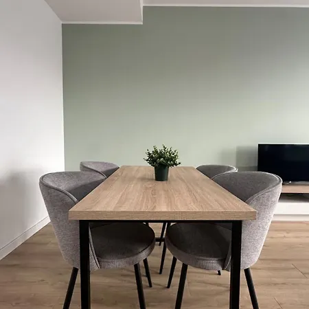 דירה Eliza - Powered By Neo - Private Parking