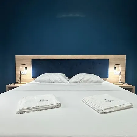 Eliza - Powered By Neo - Private Parking דירה *