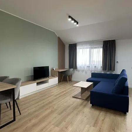 דירה Eliza - Powered By Neo - Private Parking טימישוארה