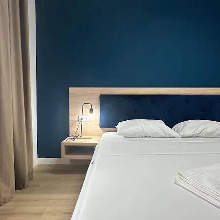 Eliza - Powered By Neo - Private Parking דירה *