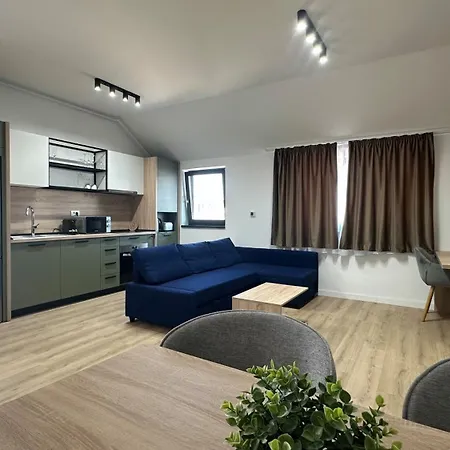 Eliza - Powered By Neo - Private Parking דירה *