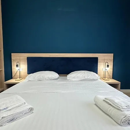 شقة Eliza - Powered By Neo - Private Parking