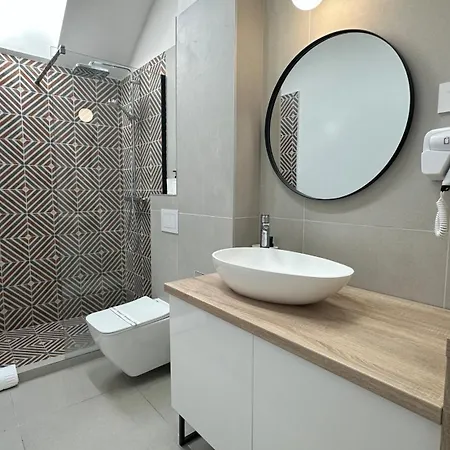 דירה Eliza - Powered By Neo - Private Parking טימישוארה