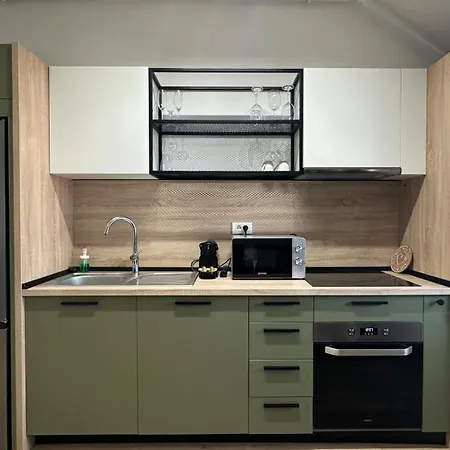 شقة Eliza - Powered By Neo - Private Parking