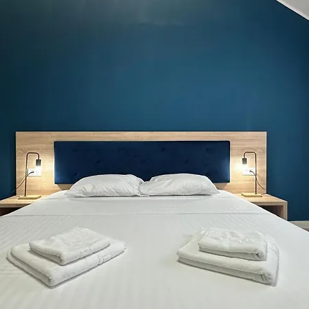 דירה Eliza - Powered By Neo - Private Parking *