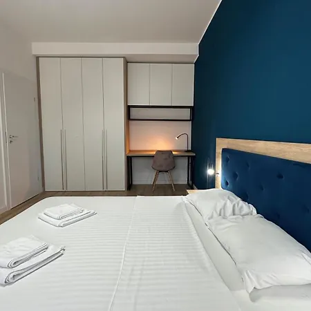 شقة Eliza - Powered By Neo - Private Parking *