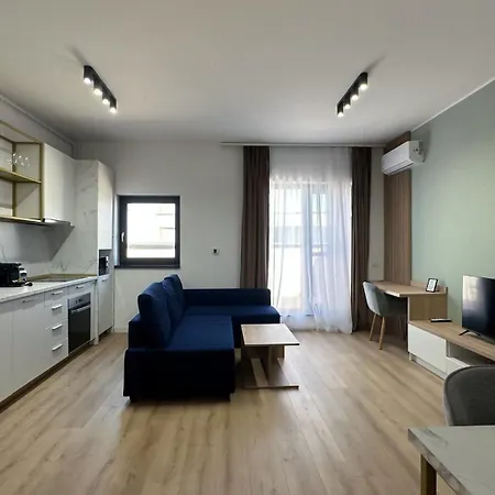 Eliza - Powered By Neo - Private Parking Apartman