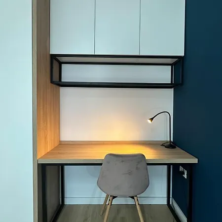 شقة Eliza - Powered By Neo - Private Parking