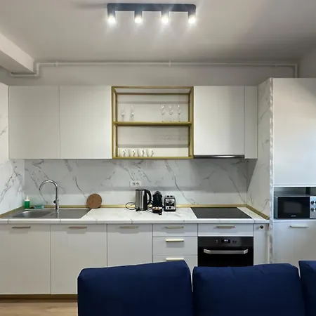 شقة Eliza - Powered By Neo - Private Parking *