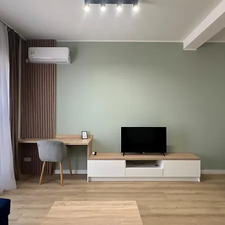 דירה Eliza - Powered By Neo - Private Parking טימישוארה