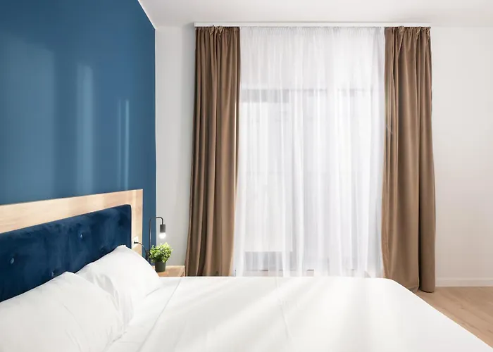 Eliza - Powered By Neo - Private Parking Appartement Timişoara