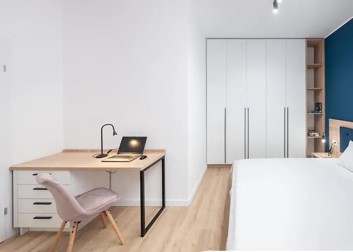 Eliza - Powered By Neo - Private Parking * Timişoara