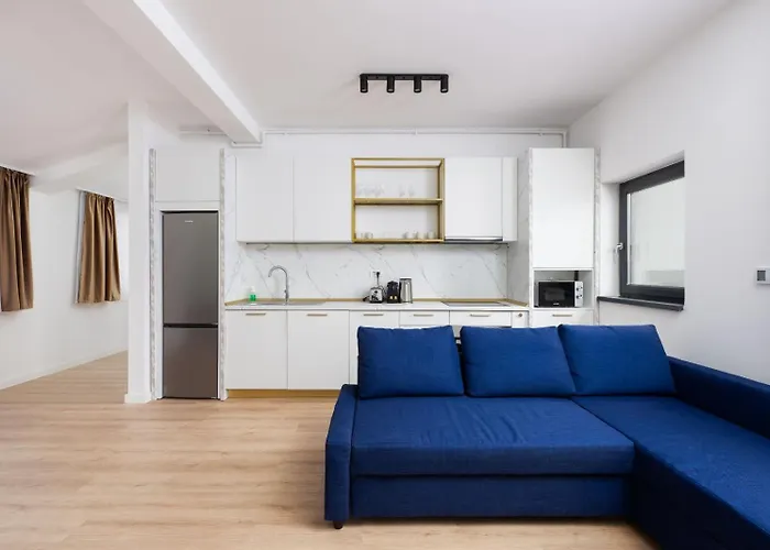 Eliza - Powered By Neo - Private Parking Appartement Timişoara