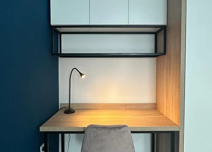 Eliza - Powered By Neo - Private Parking