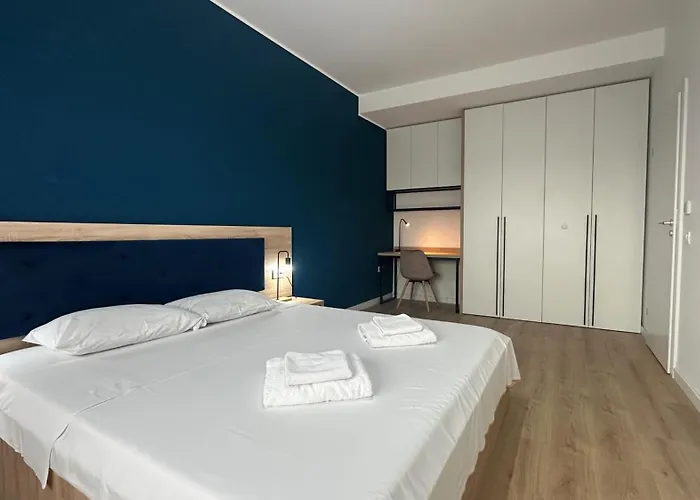 Eliza - Powered By Neo - Private Parking * Timişoara