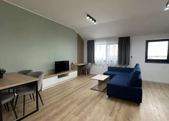 Appartement Eliza - Powered By Neo - Private Parking Timişoara