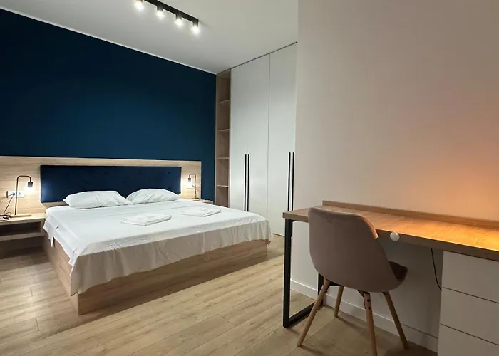 Eliza - Powered By Neo - Private Parking * Timişoara