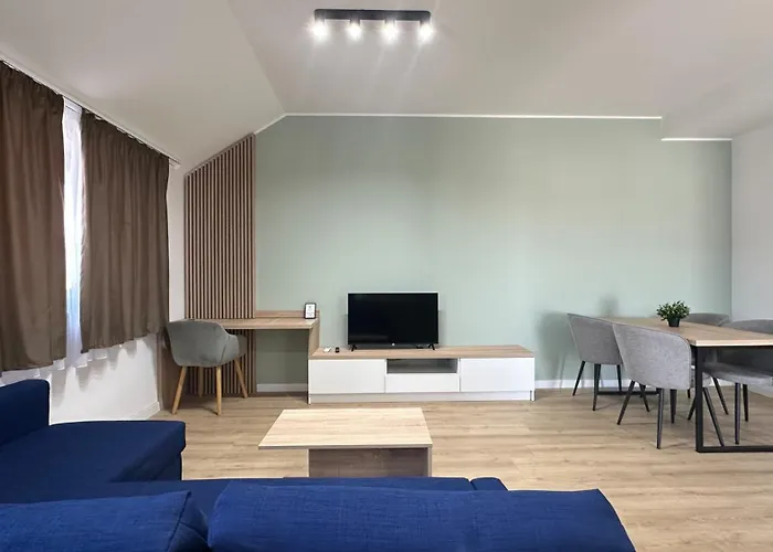 Eliza - Powered By Neo - Private Parking Timişoara