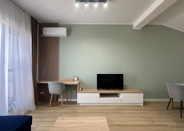 Appartement Eliza - Powered By Neo - Private Parking Timişoara