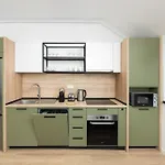 Apartmán Eliza - Powered By Neo - Private Parking *