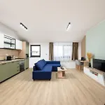 Eliza - Powered By Neo - Private Parking Apartmán