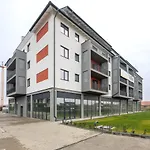 Eliza - Powered By Neo - Private Parking Temešvár