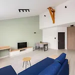 Apartmán Eliza - Powered By Neo - Private Parking Temešvár