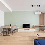 Eliza - Powered By Neo - Private Parking Apartmán