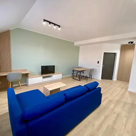 Apartamento Eliza - Powered By Neo - Private Parking *